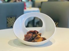 上海熏鱼-老正兴菜馆(福州路店)