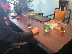-香丰阁·烤鸭·川湘菜(清河店)