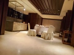 -海陵岛保利皇冠假日酒店·御公馆中餐厅 CANAL LNUA