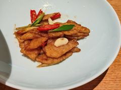 -隐庐·古法川菜(高新店)