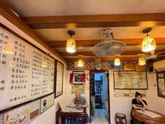 -玫瑰甜品(文明路店)