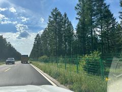 -塞罕坝国家级自然保护区