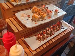 -王氏炉匠·烧鸟放题自助(三里屯店)
