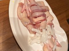 -同仁四季椰子鸡(无锡滨湖万象汇店)