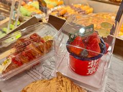 -味多美·北京面包工坊(天坛店)