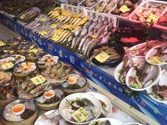 -三个渔夫·蒸汽海鲜(小白楼店)