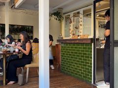 -O'mills Sourdough Bakery&Bistro(永嘉路店)