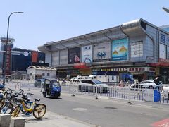 -万润国际酒店用品市场