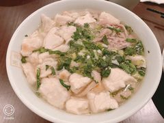 精肠葫芦头-春发生饭店·非遗(南院门店)