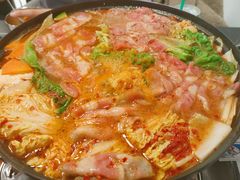 肥牛火锅-HONGA HONGA雄家(曹路店)