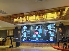 -朝鲜玉流馆(滨河东路店)