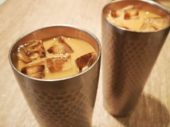 香滑奶茶-敏华冰厅(天河城店)