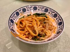 -西安饭庄·非遗陕菜(钟楼店)