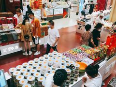 -泰康食品(南京东路店)