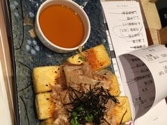 -度小月(百老汇美食街店)