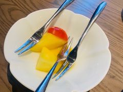 -四道菜·福建菜馆(新街口金鹰店)