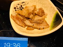 -獨門烤肉(开发区店)