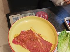 -AJIYA·池袋日式烧肉自助(天津万象城店)