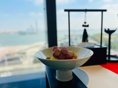 餐前小吃-馋遇江南·精致湖景雅宴(东方之门店)