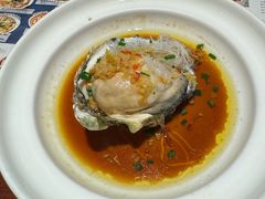-妈妈菜舟山海鲜(定海古城店)