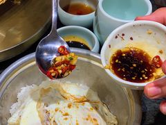老式拌饭-味家烤肉烤鳗鱼牛排(西塔旗舰店)