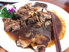 -东馆和天下特色餐饮(工农店)