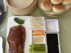 -京尊烤鸭店JINGZUN(春秀路店)