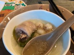 -大头椰·椰子鸡火锅(南宁万象城店)