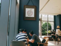 -星巴克(凯德晶萃店)