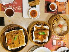 -点都德(华强南店)