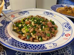 -旺角小渔村(二马路店)