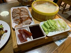 烤鸭-董立兵烤鸭店(山大路店)