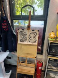 -MDZ STORE·TATTOO·耳饰