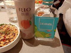 -海底捞火锅(上地华联店)
