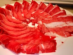 -南门涮肉(天坛店)