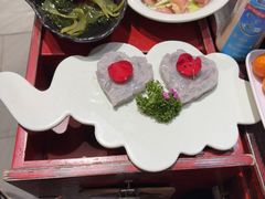 -重庆袁老四火锅(武进万达店)