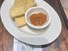 -小满手工粉(上海月星环球港店)