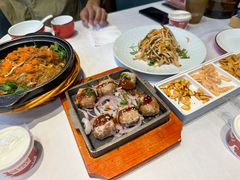 -申阿婆·上海菜·小海鲜(国展店)