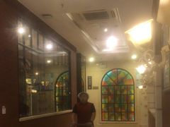 -城南往事·鲁菜济南菜(长清园博园恒大绿洲店)