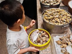 -韵咖啡自助餐厅(天津香格里拉店)