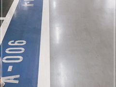 -合生汇购物中心-停车场