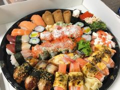 -河风精致寿司(双井店)