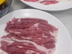 -将台涮肉(万科店)