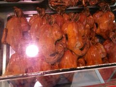 -夏福记道口烧鸡(北行店)