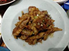 -海小馆海鲜餐厅(茂业百货店)