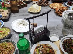 -君霖海鲜私房菜(春柳店)