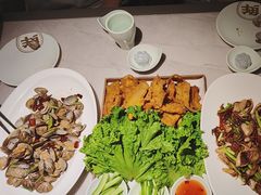 -船歌·鱼水饺青岛菜(闽江二路店)