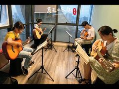 -Monkey Music小猴子现代音乐