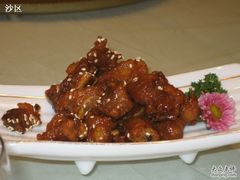 酥排-宁波汉通海鲜大酒店(江湾店)