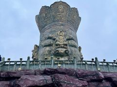 -上海东林寺(金山区)